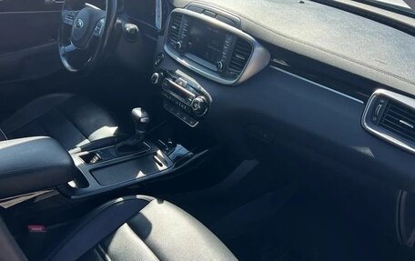 KIA Sorento III Prime рестайлинг, 2018 год, 2 750 000 рублей, 12 фотография