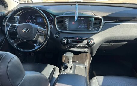 KIA Sorento III Prime рестайлинг, 2018 год, 2 750 000 рублей, 16 фотография