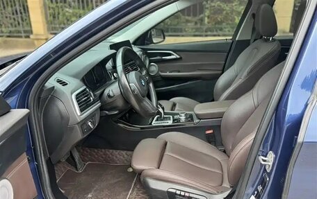 BMW 1 серия, 2022 год, 1 850 000 рублей, 6 фотография