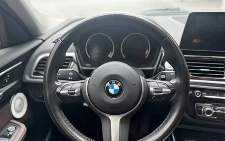 BMW 1 серия, 2022 год, 1 850 000 рублей, 7 фотография