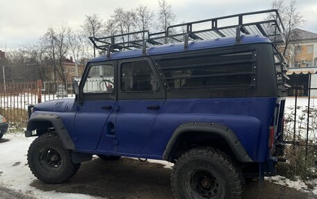 ЛуАЗ 3153, 2001 год, 450 000 рублей, 3 фотография