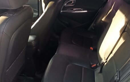 KIA Rio III рестайлинг, 2012 год, 953 000 рублей, 12 фотография