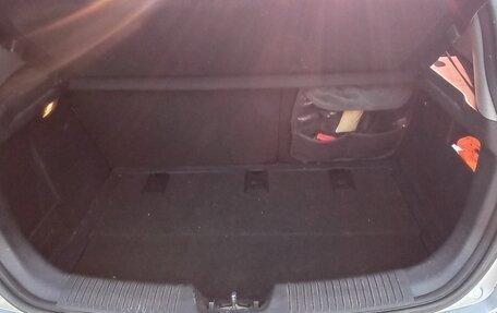 KIA Rio III рестайлинг, 2012 год, 953 000 рублей, 11 фотография