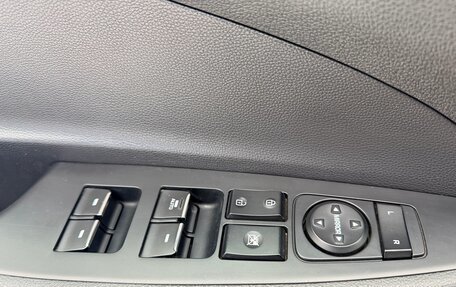 Hyundai Tucson III, 2020 год, 2 850 000 рублей, 16 фотография