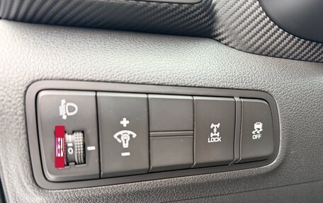 Hyundai Tucson III, 2020 год, 2 850 000 рублей, 14 фотография