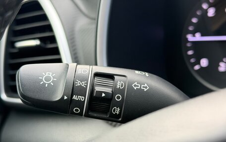 Hyundai Tucson III, 2020 год, 2 850 000 рублей, 21 фотография