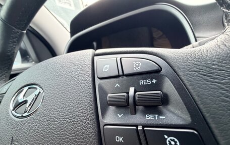 Hyundai Tucson III, 2020 год, 2 850 000 рублей, 23 фотография