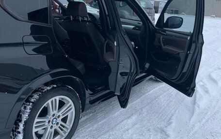 BMW X3, 2012 год, 1 800 000 рублей, 4 фотография