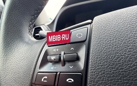 Hyundai Tucson III, 2020 год, 2 850 000 рублей, 24 фотография