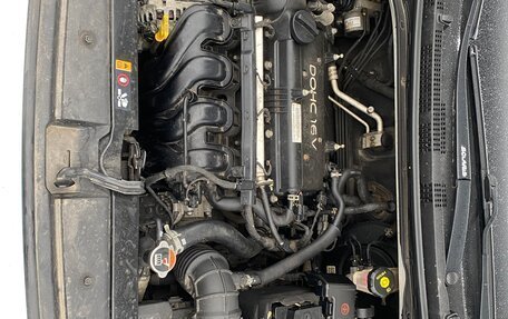 Hyundai Solaris II рестайлинг, 2017 год, 1 450 000 рублей, 8 фотография