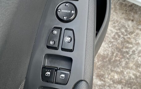 Hyundai Solaris II рестайлинг, 2017 год, 1 450 000 рублей, 9 фотография