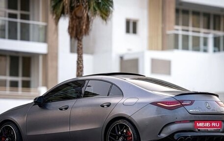 Mercedes-Benz CLA AMG, 2025 год, 8 400 000 рублей, 5 фотография