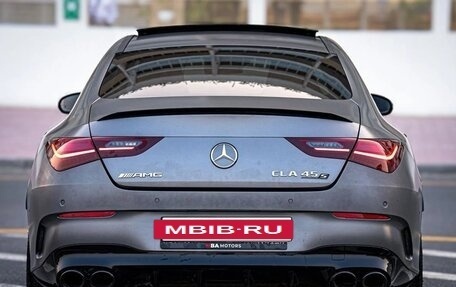 Mercedes-Benz CLA AMG, 2025 год, 8 400 000 рублей, 6 фотография