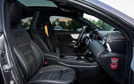 Mercedes-Benz CLA AMG, 2025 год, 8 400 000 рублей, 7 фотография