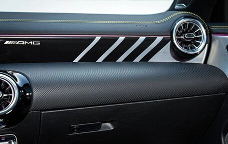 Mercedes-Benz CLA AMG, 2025 год, 8 400 000 рублей, 13 фотография