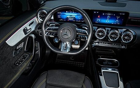 Mercedes-Benz CLA AMG, 2025 год, 8 400 000 рублей, 12 фотография