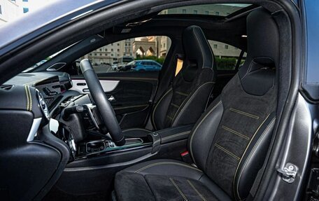 Mercedes-Benz CLA AMG, 2025 год, 8 400 000 рублей, 17 фотография