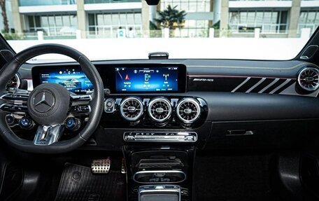 Mercedes-Benz CLA AMG, 2025 год, 8 400 000 рублей, 14 фотография