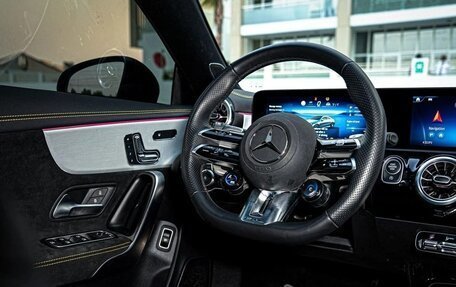 Mercedes-Benz CLA AMG, 2025 год, 8 400 000 рублей, 16 фотография