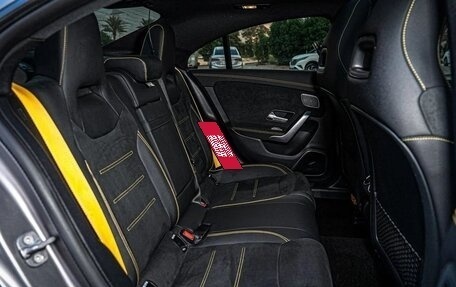 Mercedes-Benz CLA AMG, 2025 год, 8 400 000 рублей, 8 фотография