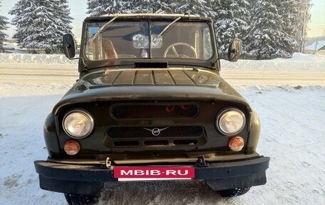 ЛуАЗ 3151, 1991 год, 175 000 рублей, 2 фотография