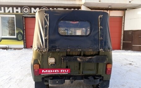 ЛуАЗ 3151, 1991 год, 175 000 рублей, 5 фотография