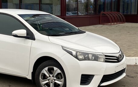 Toyota Corolla, 2013 год, 1 060 000 рублей, 6 фотография