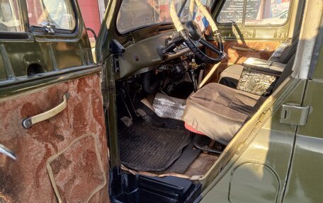 ЛуАЗ 3151, 1991 год, 175 000 рублей, 7 фотография