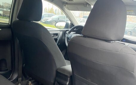 Toyota Corolla, 2013 год, 1 060 000 рублей, 23 фотография