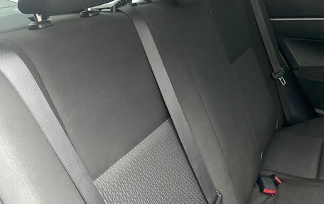 Toyota Corolla, 2013 год, 1 060 000 рублей, 22 фотография