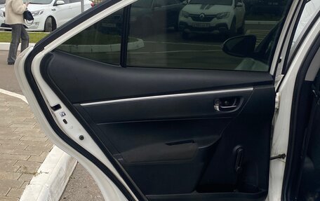 Toyota Corolla, 2013 год, 1 060 000 рублей, 27 фотография