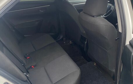 Toyota Corolla, 2013 год, 1 060 000 рублей, 21 фотография