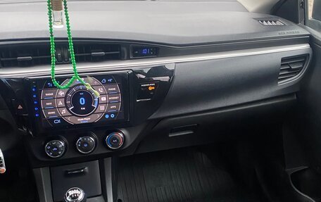 Toyota Corolla, 2013 год, 1 060 000 рублей, 19 фотография