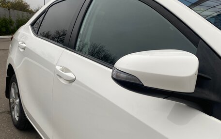 Toyota Corolla, 2013 год, 1 060 000 рублей, 30 фотография