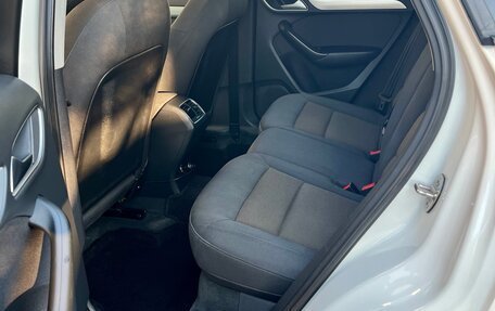 Audi Q3, 2011 год, 1 550 000 рублей, 8 фотография