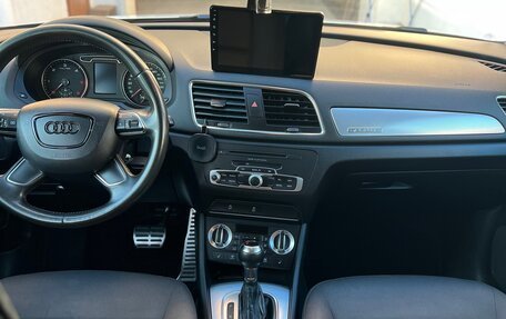 Audi Q3, 2011 год, 1 550 000 рублей, 5 фотография