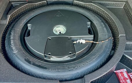 Audi Q3, 2011 год, 1 550 000 рублей, 9 фотография