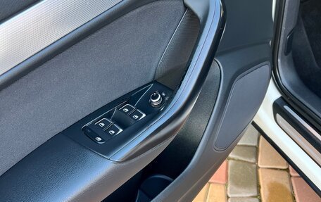 Audi Q3, 2011 год, 1 550 000 рублей, 6 фотография