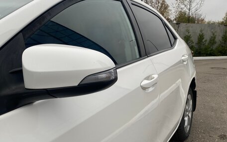 Toyota Corolla, 2013 год, 1 060 000 рублей, 31 фотография