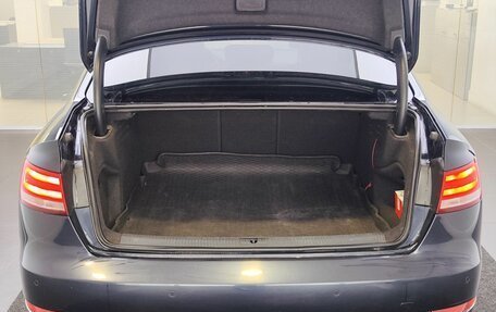 Audi A4, 2016 год, 2 299 000 рублей, 12 фотография