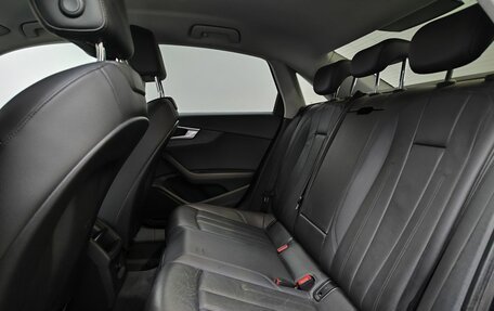 Audi A4, 2016 год, 2 299 000 рублей, 15 фотография