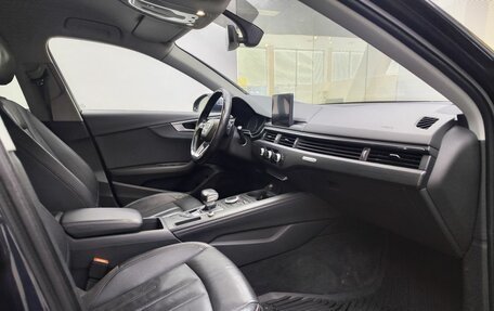 Audi A4, 2016 год, 2 299 000 рублей, 13 фотография