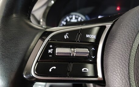 KIA Seltos I, 2020 год, 2 429 000 рублей, 8 фотография