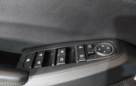 KIA Seltos I, 2020 год, 2 429 000 рублей, 10 фотография