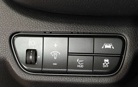 KIA Seltos I, 2020 год, 2 429 000 рублей, 9 фотография