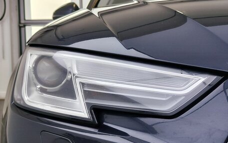 Audi A4, 2016 год, 2 299 000 рублей, 21 фотография