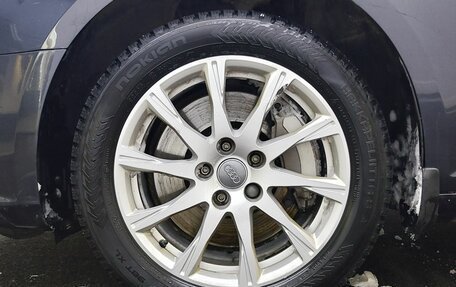 Audi A4, 2016 год, 2 299 000 рублей, 22 фотография