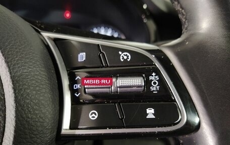 KIA Seltos I, 2020 год, 2 429 000 рублей, 7 фотография