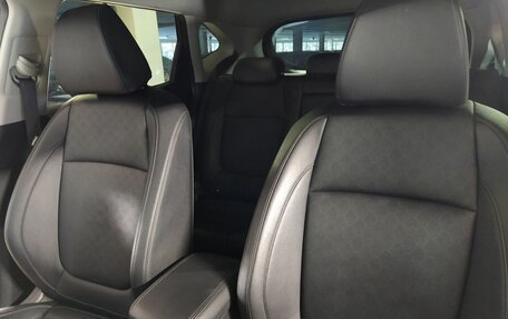 KIA Seltos I, 2020 год, 2 429 000 рублей, 16 фотография