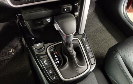 KIA Seltos I, 2020 год, 2 429 000 рублей, 23 фотография